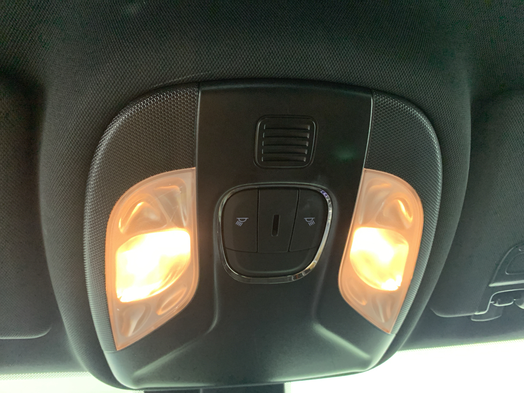 Used 2025 Jeep Compass SUV