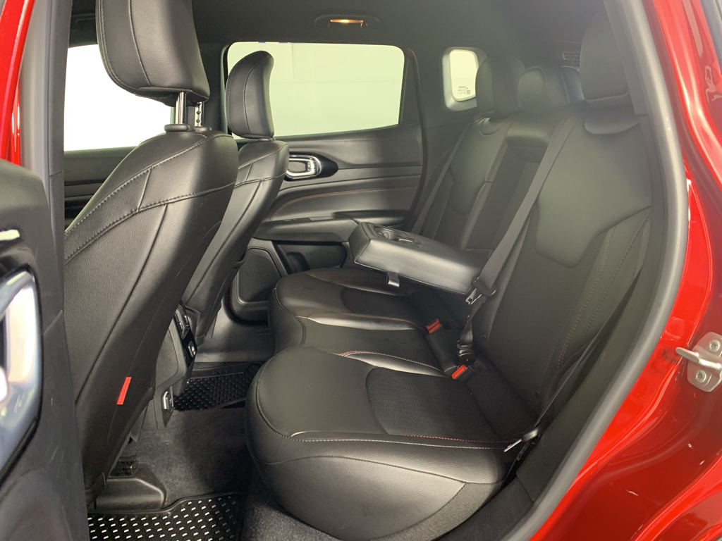 Used 2025 Jeep Compass SUV