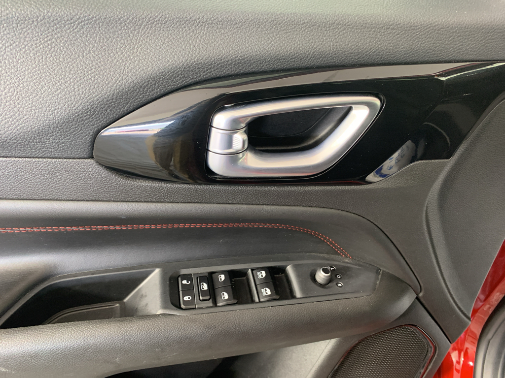 Used 2025 Jeep Compass SUV
