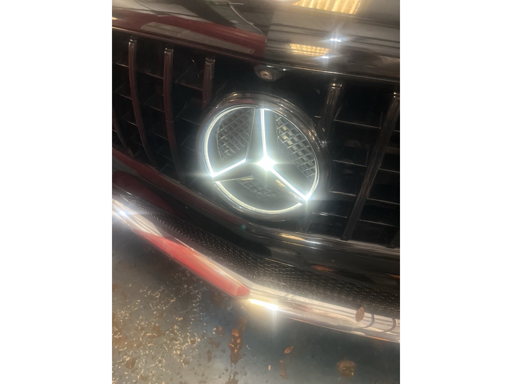 Used 2016 Mercedes-benz S-Class Coupe