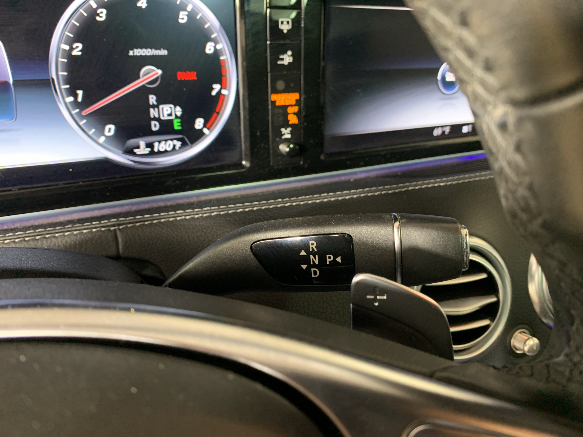Used 2016 Mercedes-benz S-Class Coupe