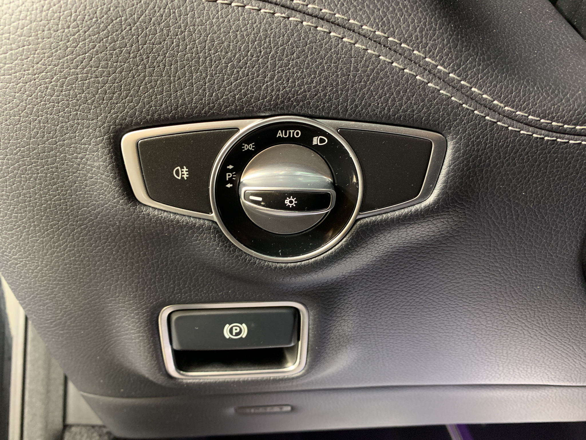 Used 2016 Mercedes-benz S-Class Coupe
