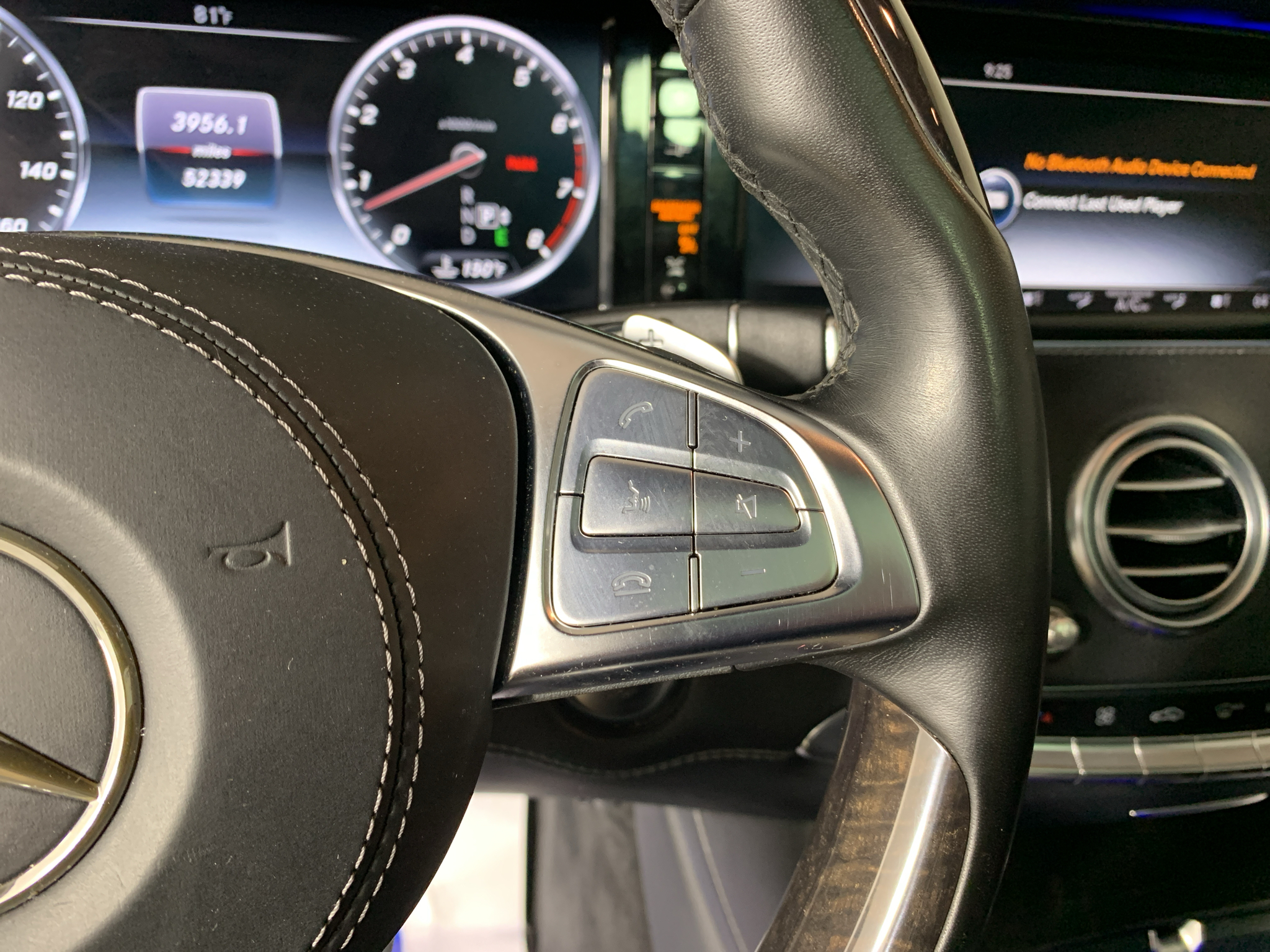 Used 2016 Mercedes-benz S-Class Coupe