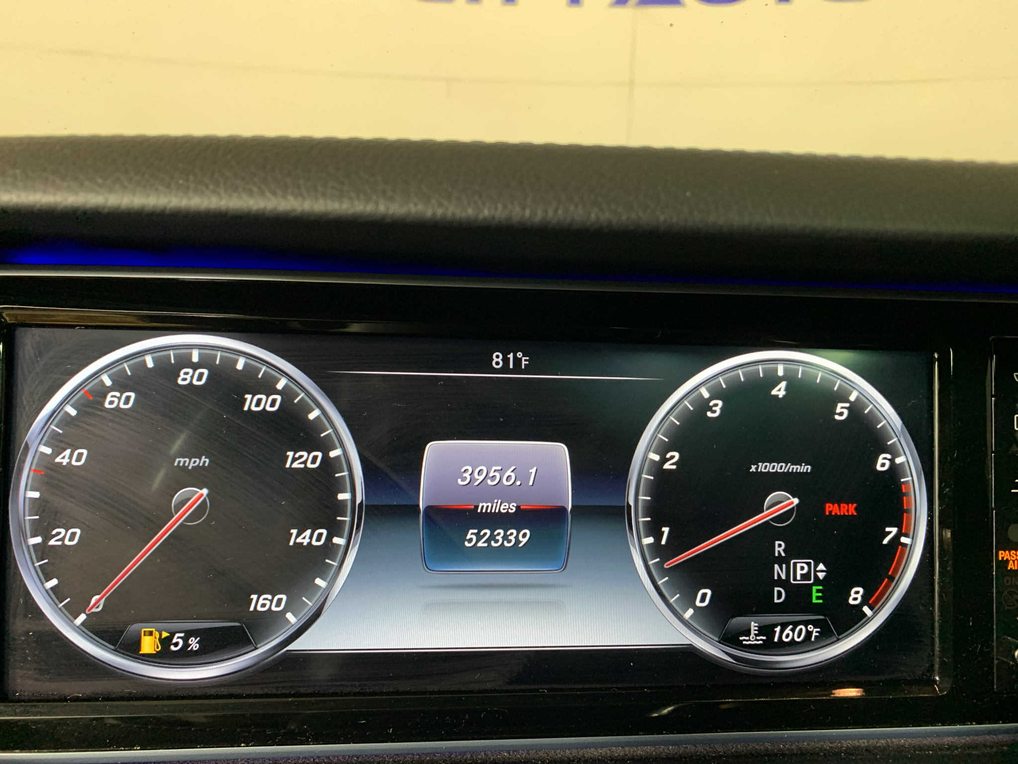 Used 2016 Mercedes-benz S-Class Coupe