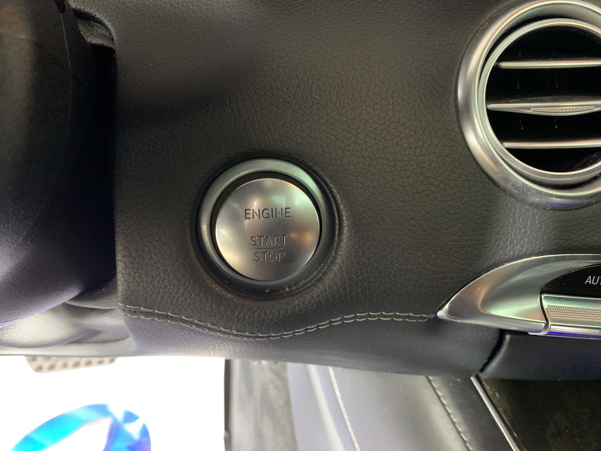 Used 2016 Mercedes-benz S-Class Coupe