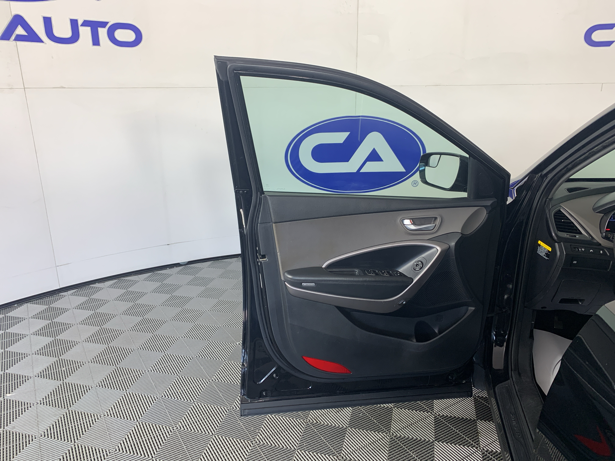 Used 2016 Hyundai Santa Fe Sport SUV