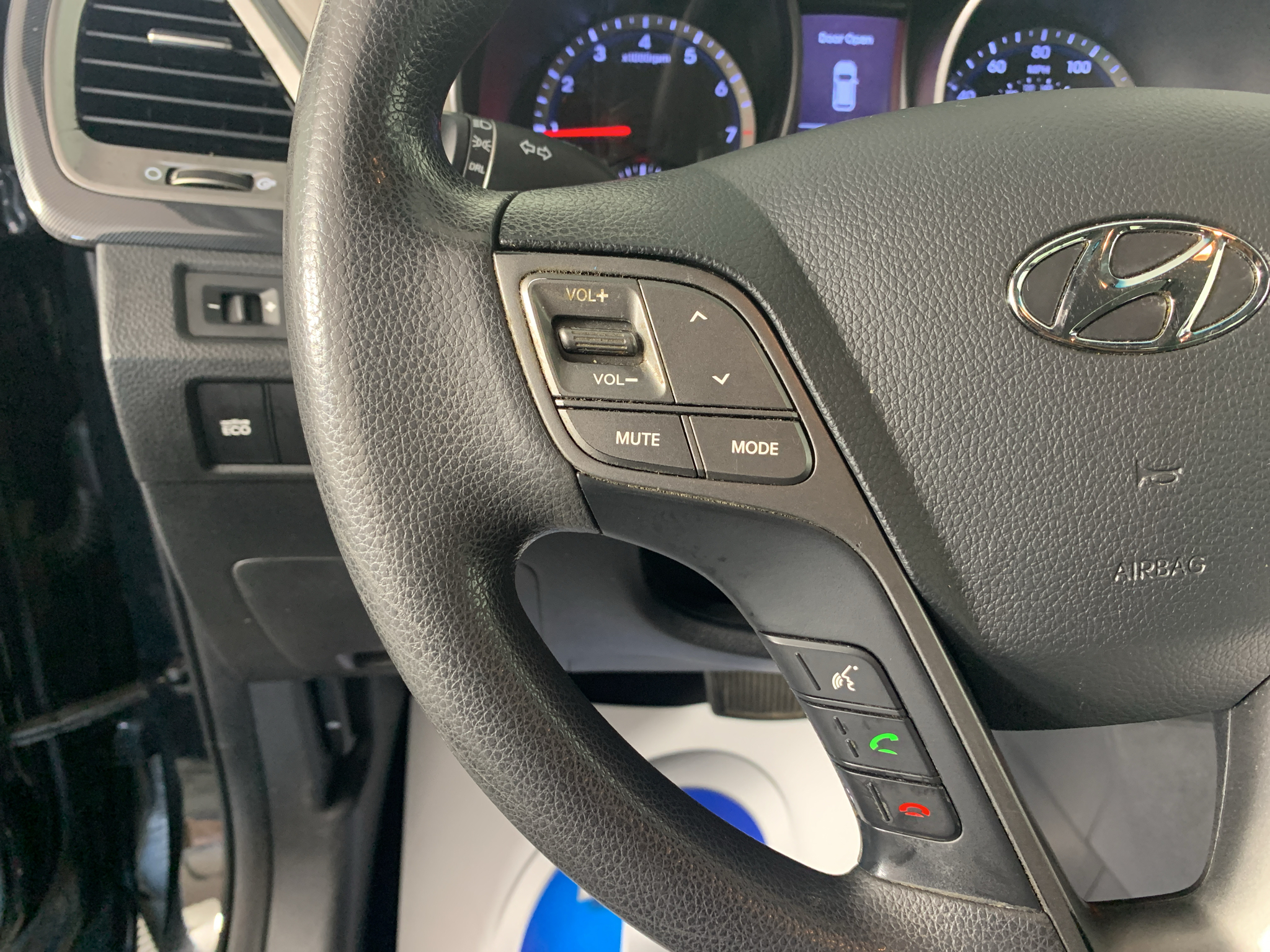 Used 2016 Hyundai Santa Fe Sport SUV