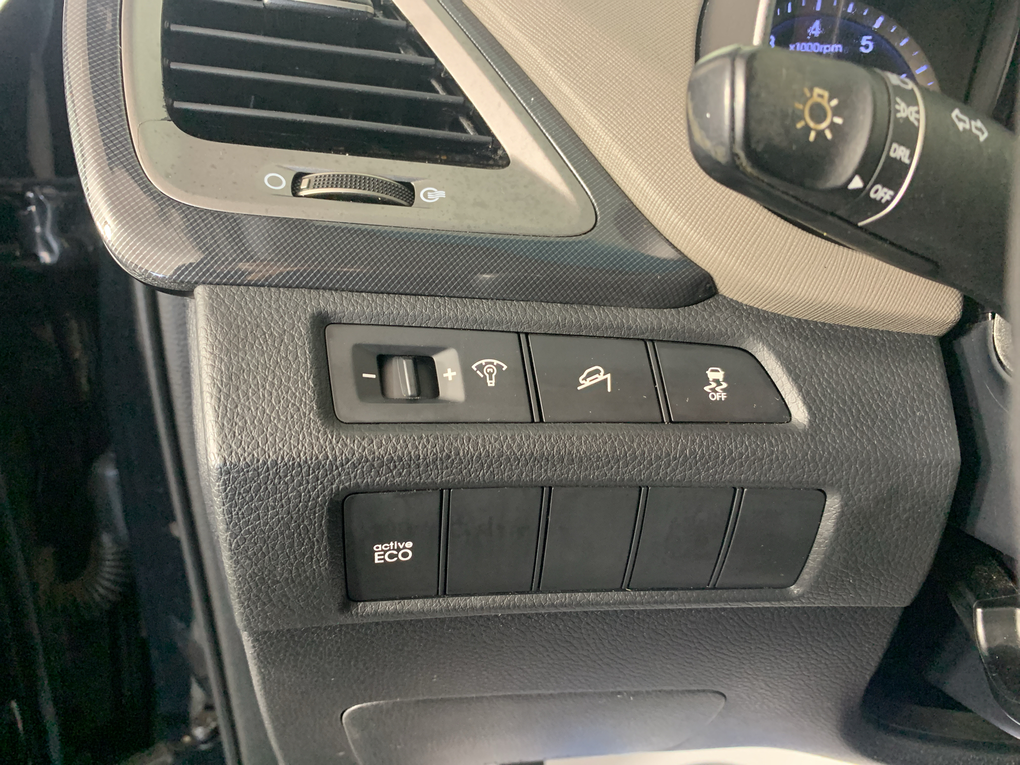 Used 2016 Hyundai Santa Fe Sport SUV