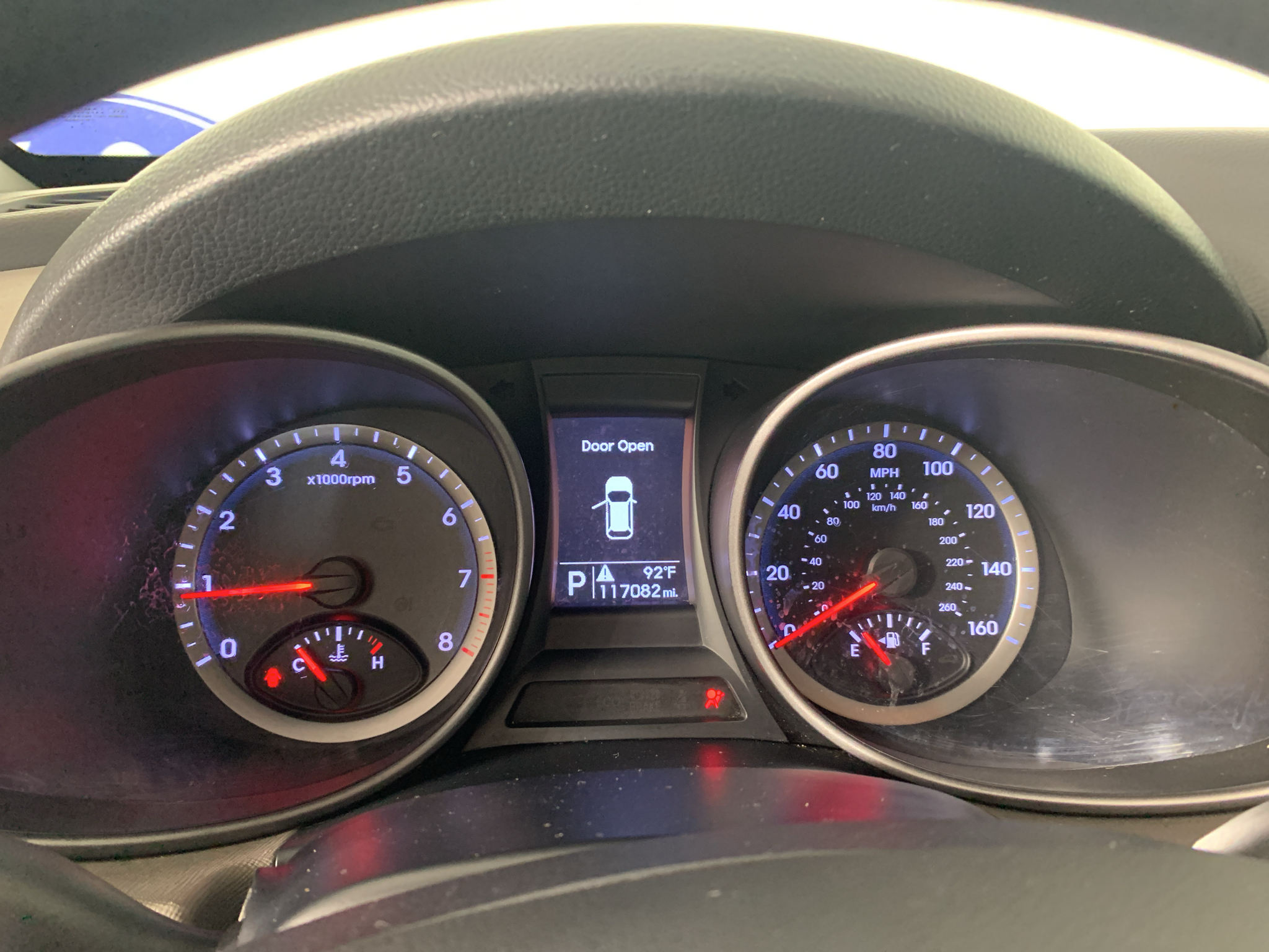 Used 2016 Hyundai Santa Fe Sport SUV