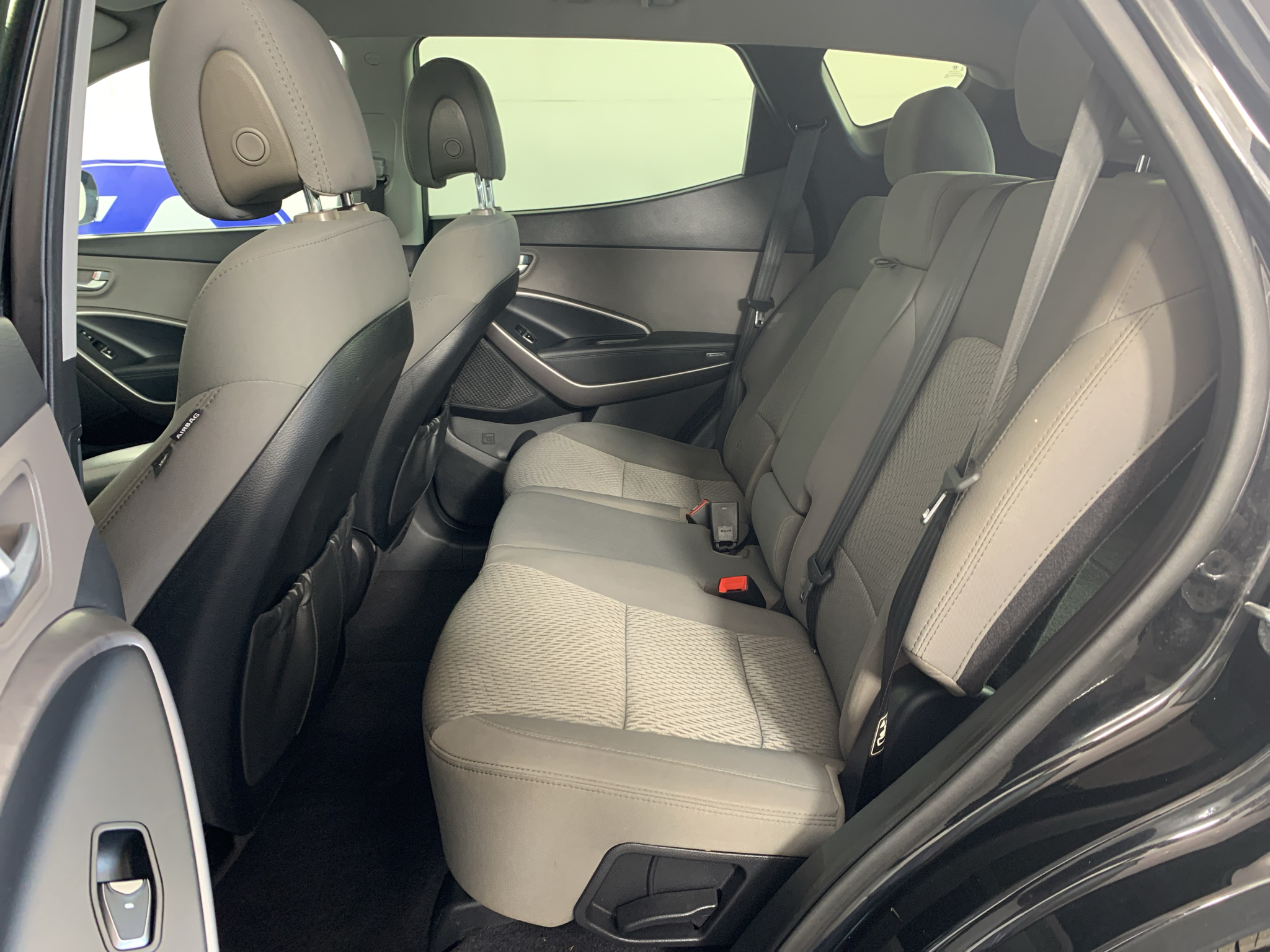 Used 2016 Hyundai Santa Fe Sport SUV