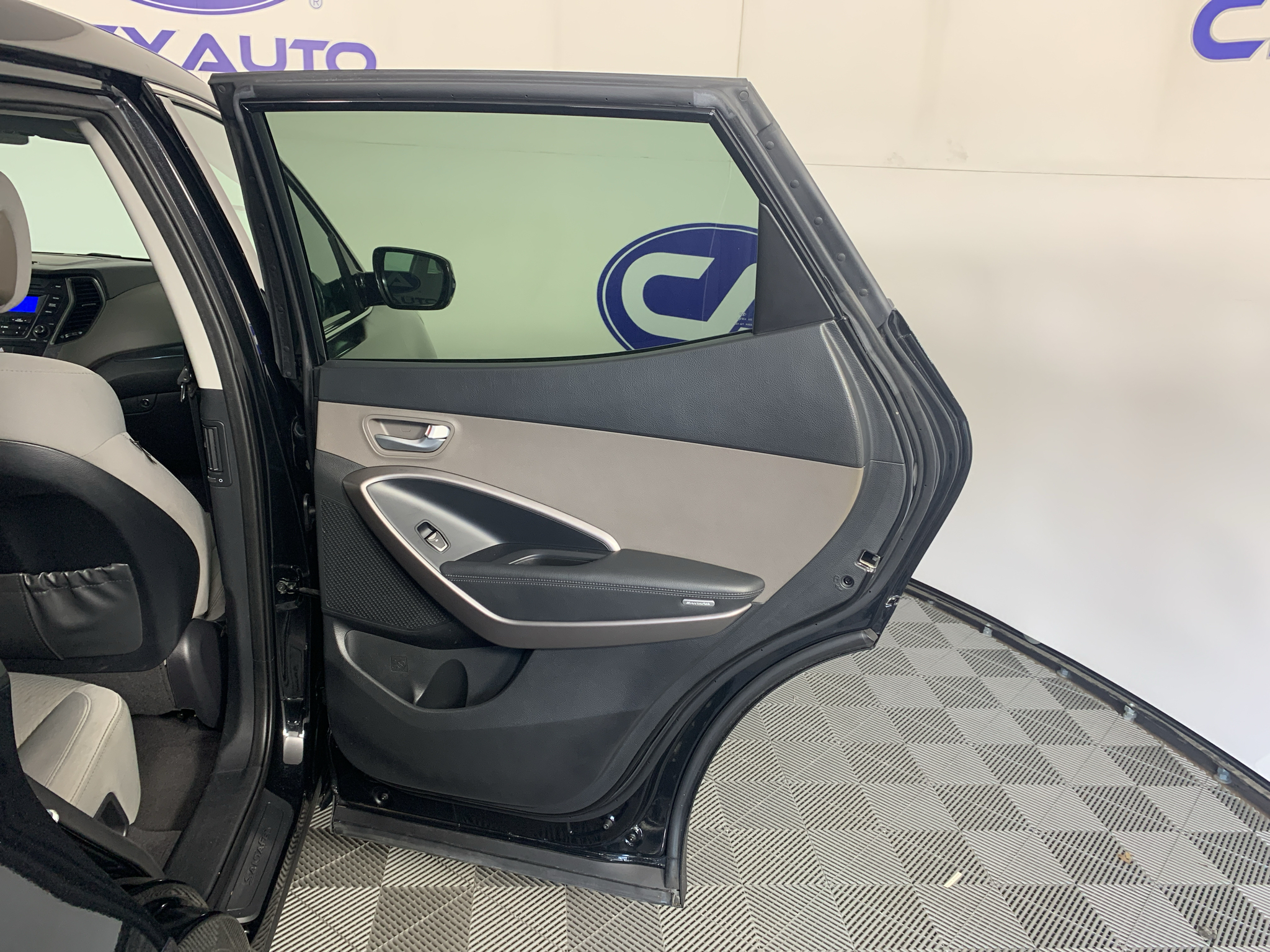 Used 2016 Hyundai Santa Fe Sport SUV