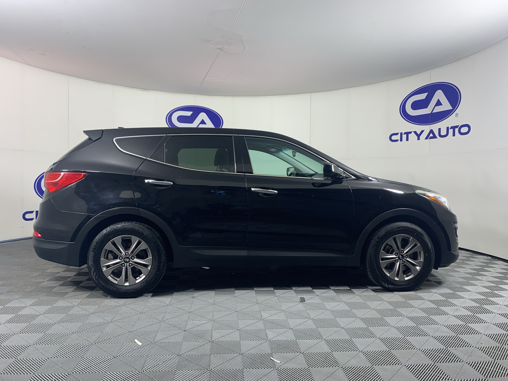 Used 2016 Hyundai Santa Fe Sport SUV