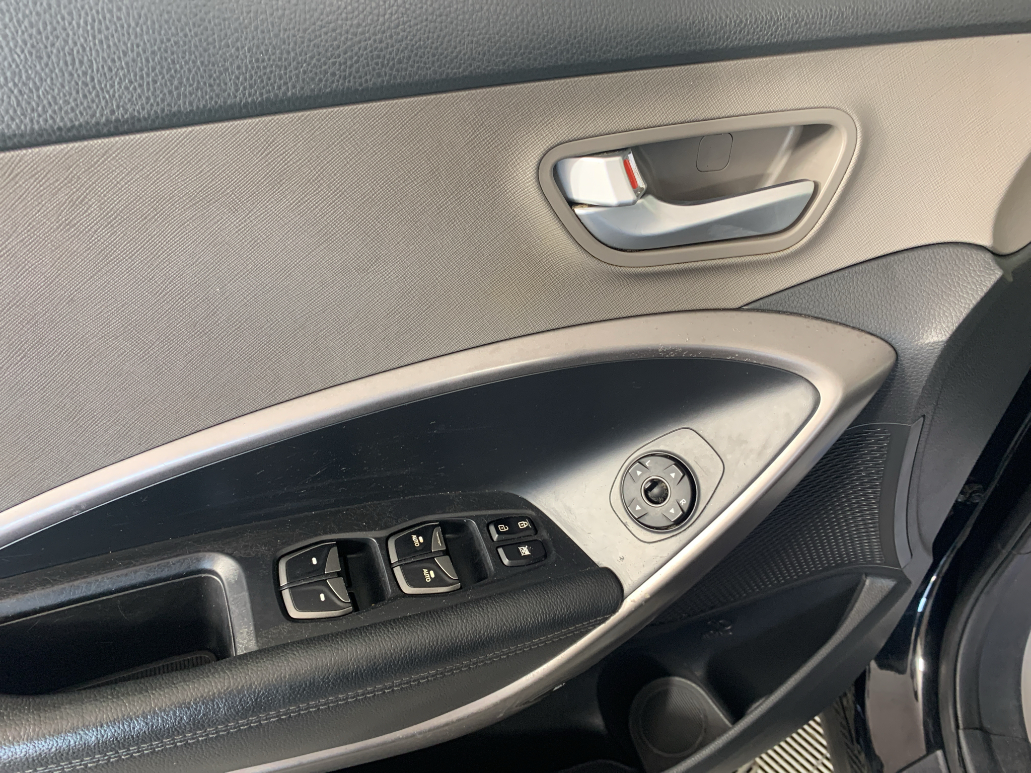 Used 2016 Hyundai Santa Fe Sport SUV