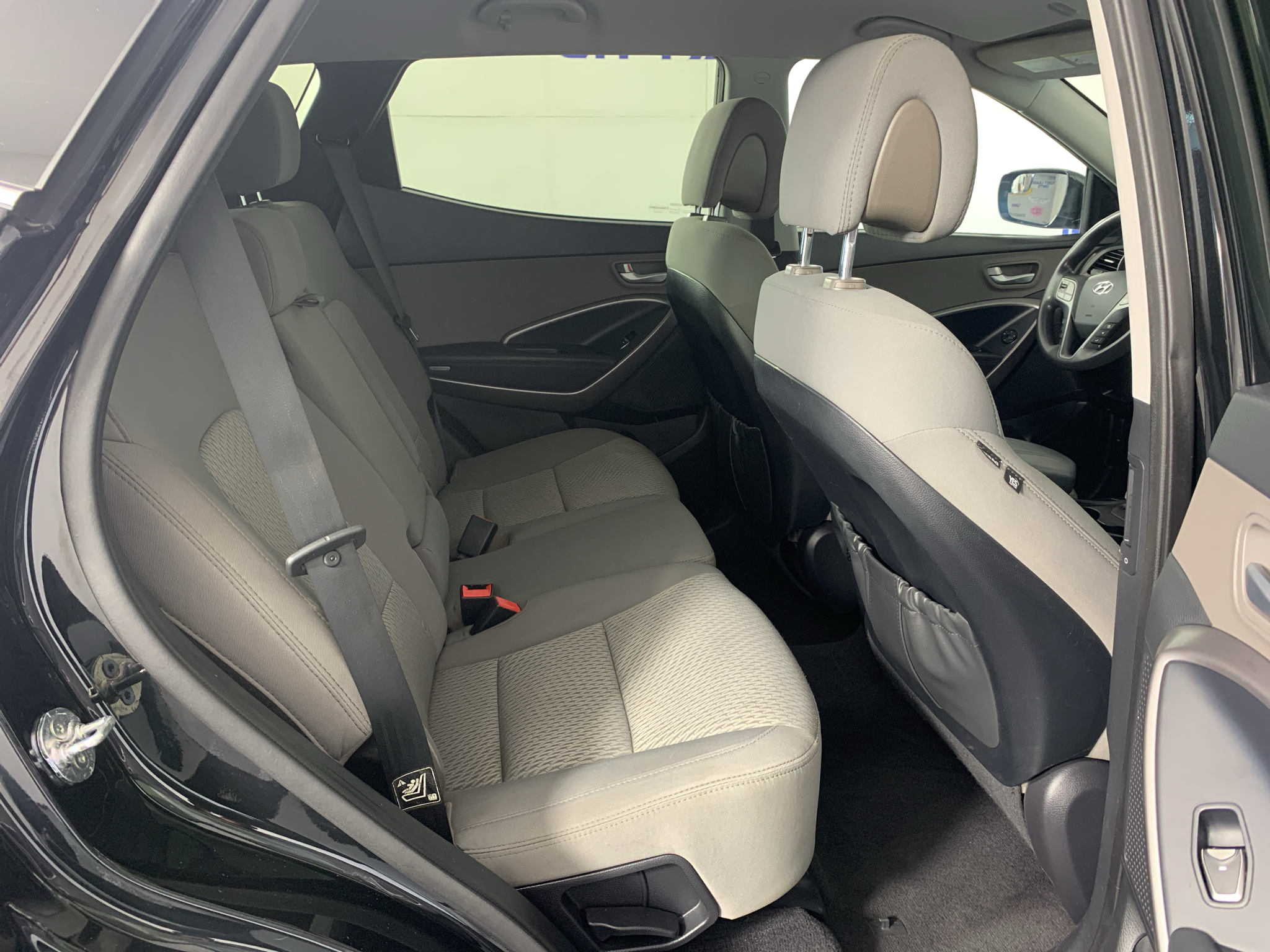Used 2016 Hyundai Santa Fe Sport SUV