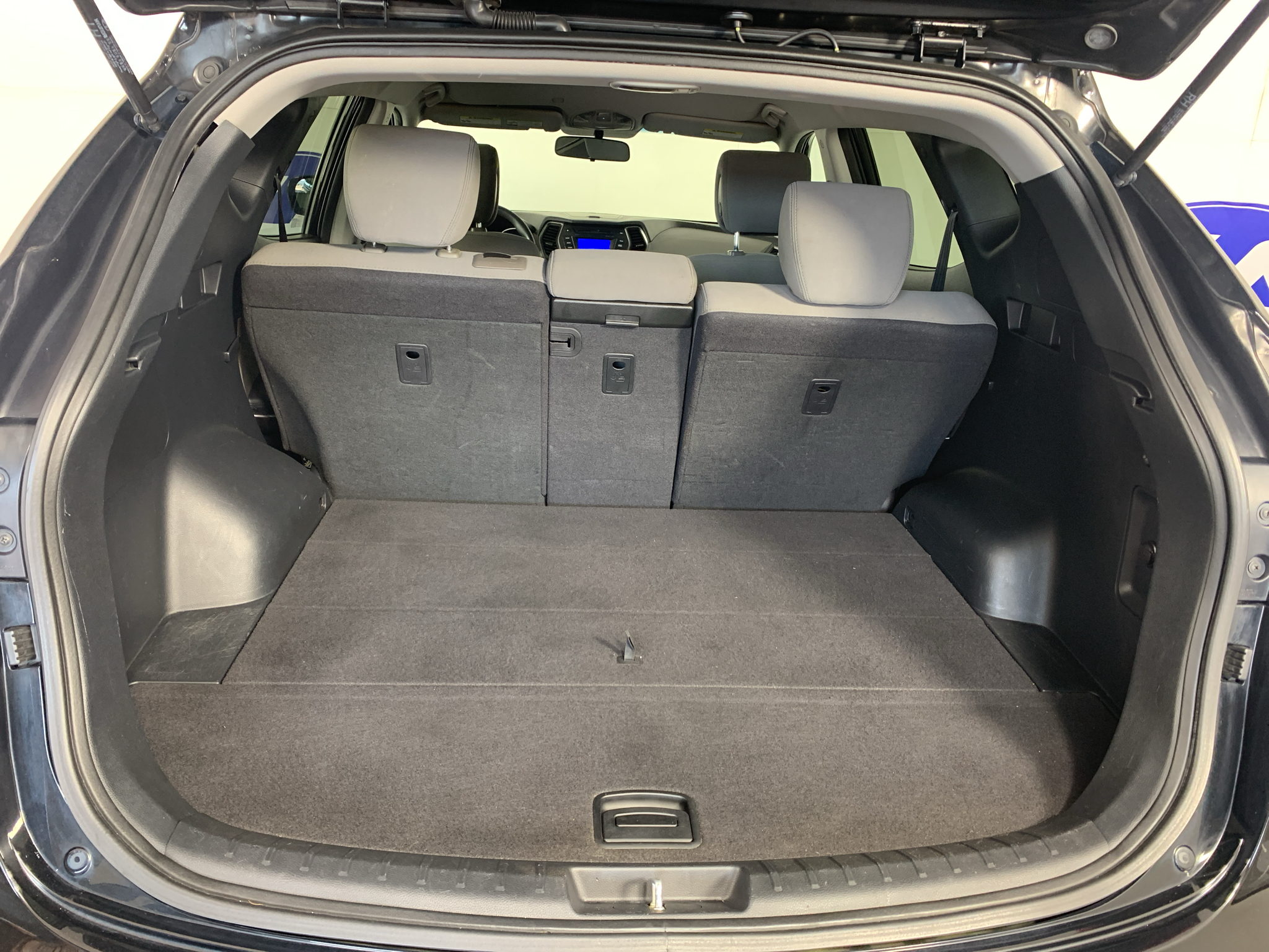 Used 2016 Hyundai Santa Fe Sport SUV