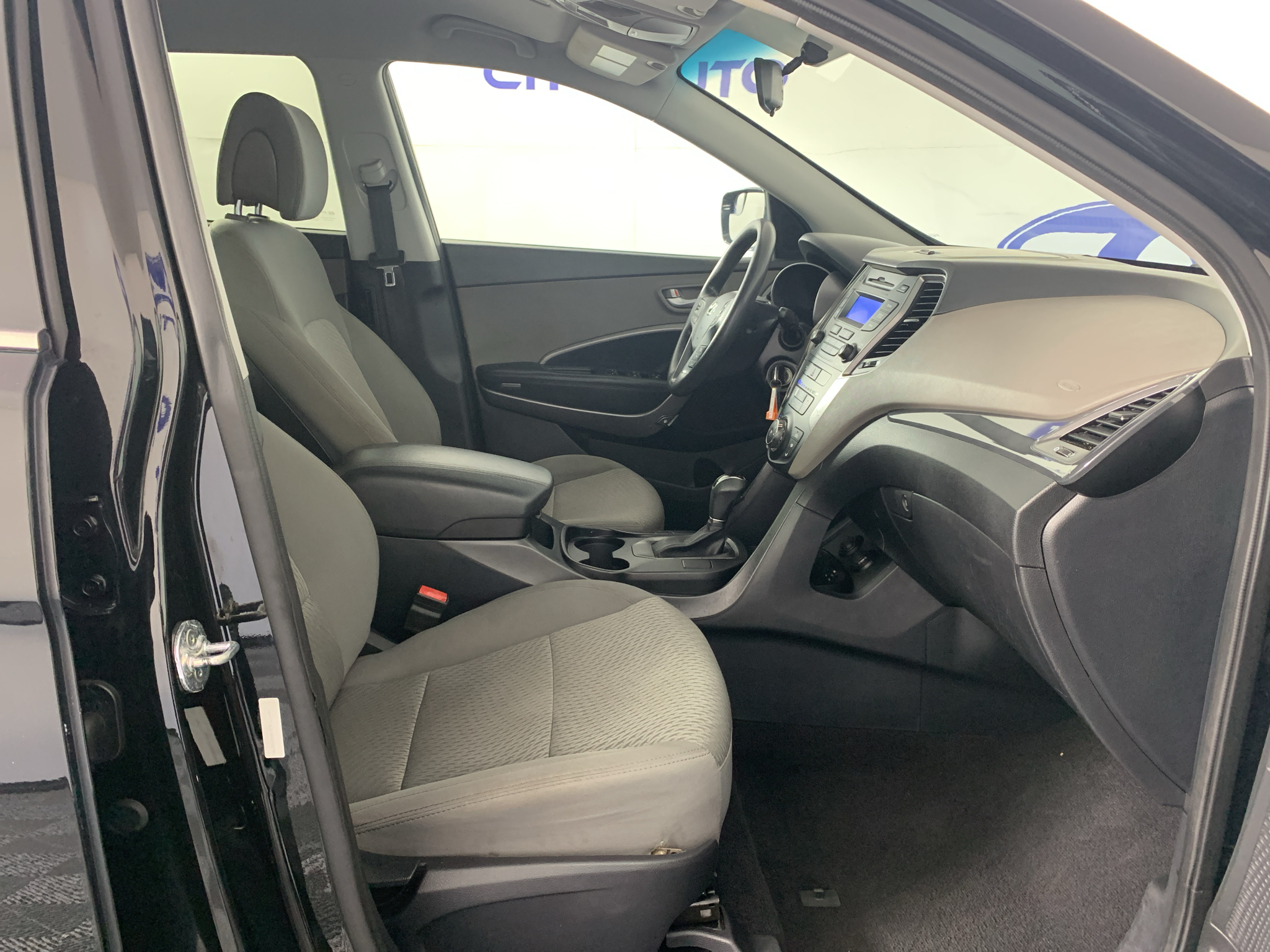 Used 2016 Hyundai Santa Fe Sport SUV