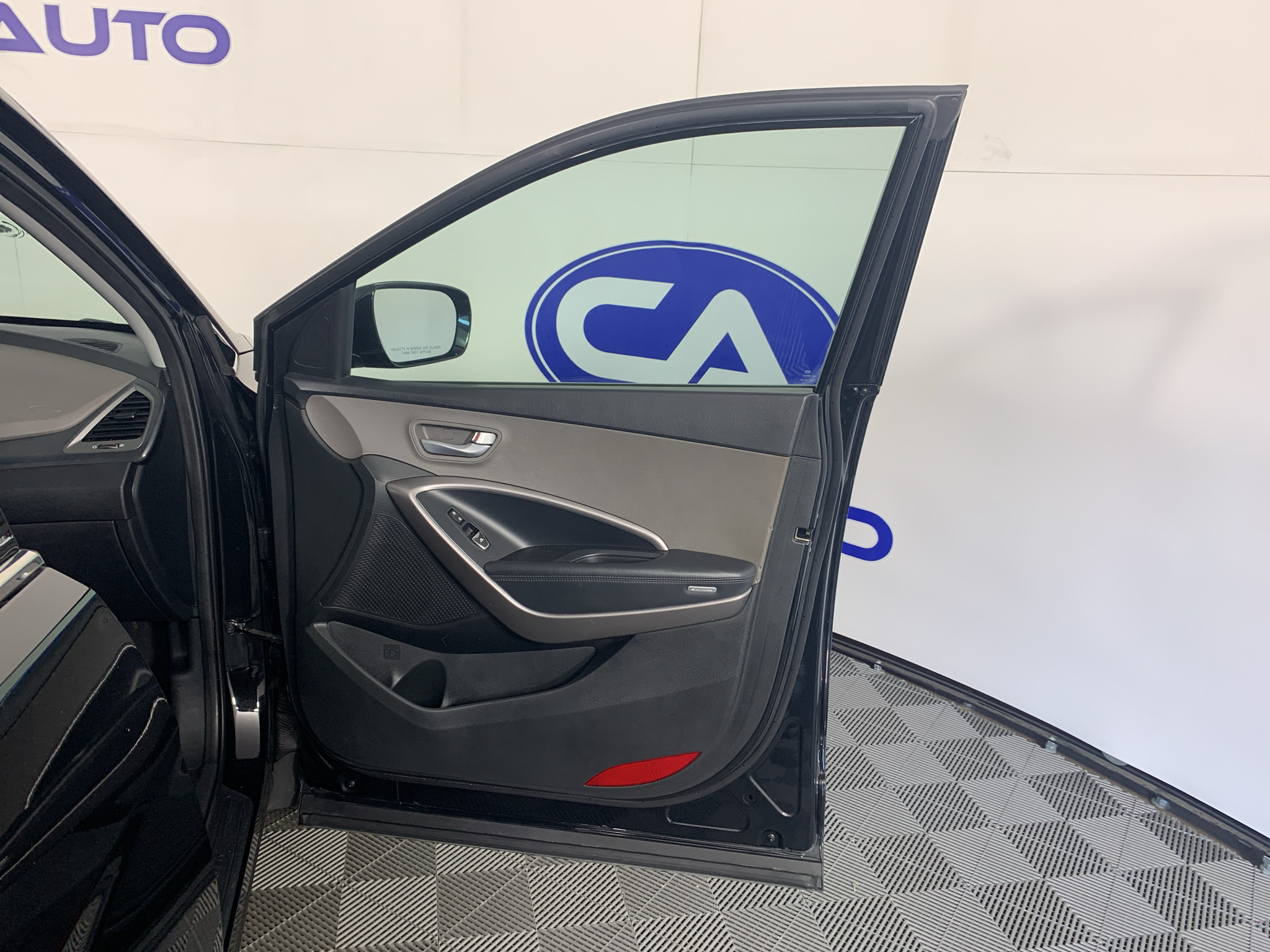 Used 2016 Hyundai Santa Fe Sport SUV
