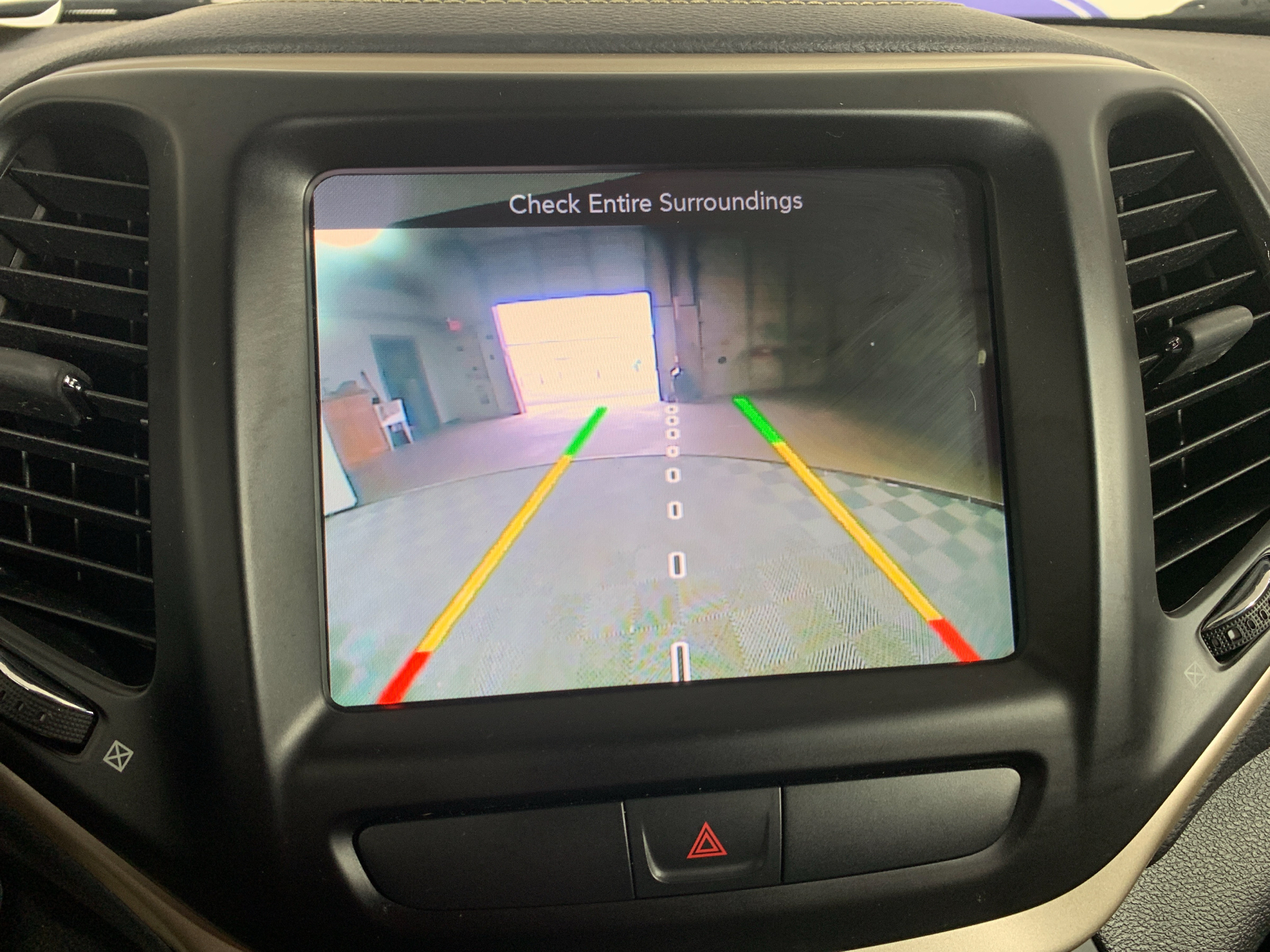 Used 2016 Jeep Cherokee SUV