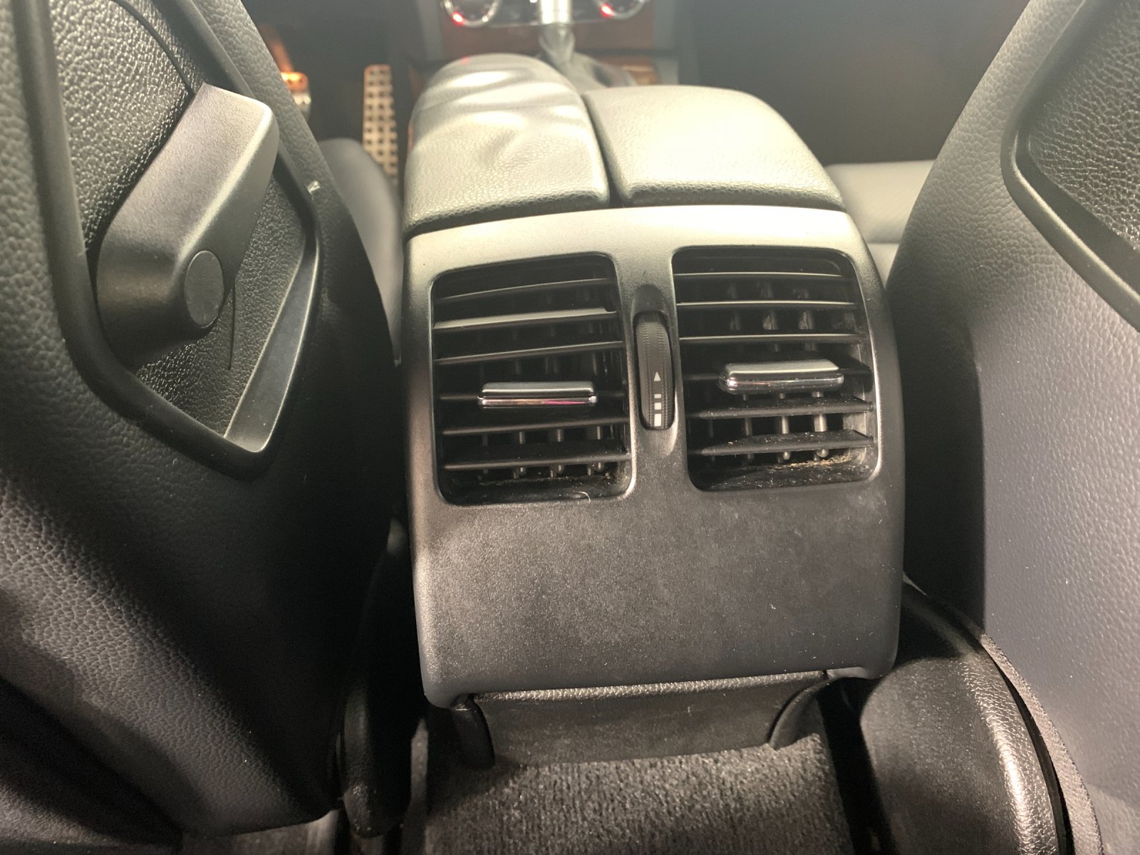 Used 2009 Mercedes-benz C-Class Sedan