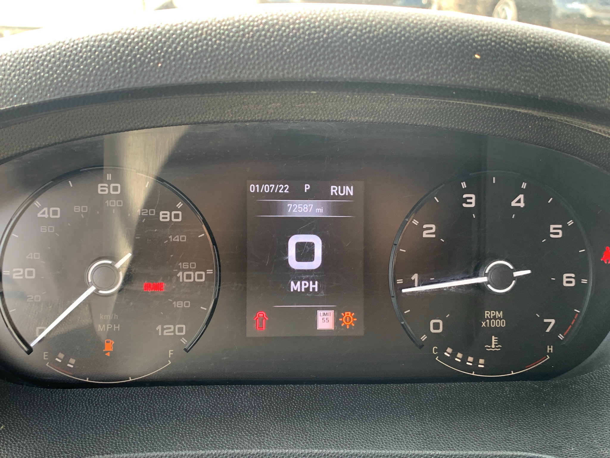 Used 2024 Ram ProMaster 2500 Van