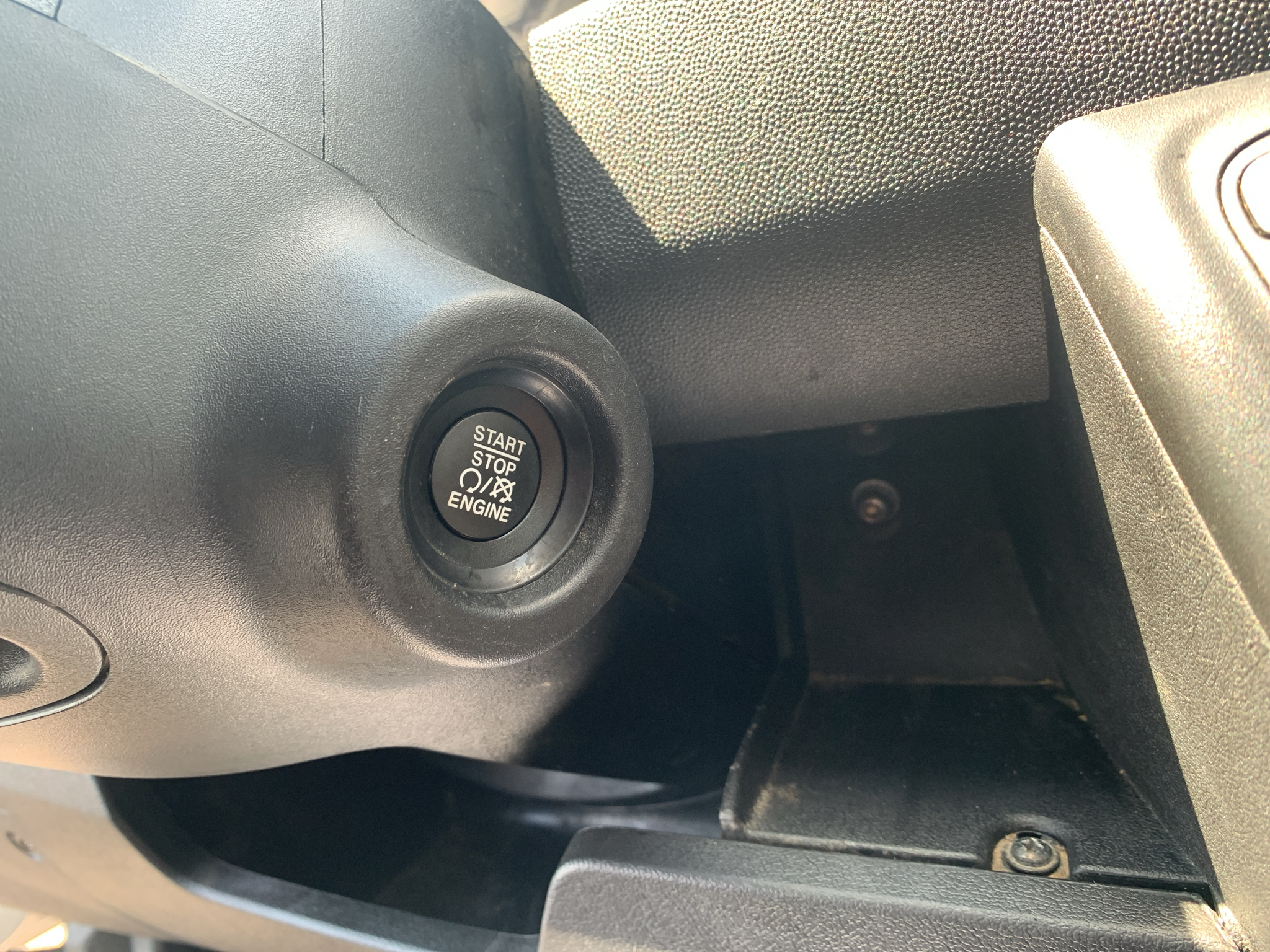 Used 2024 Ram ProMaster 2500 Van