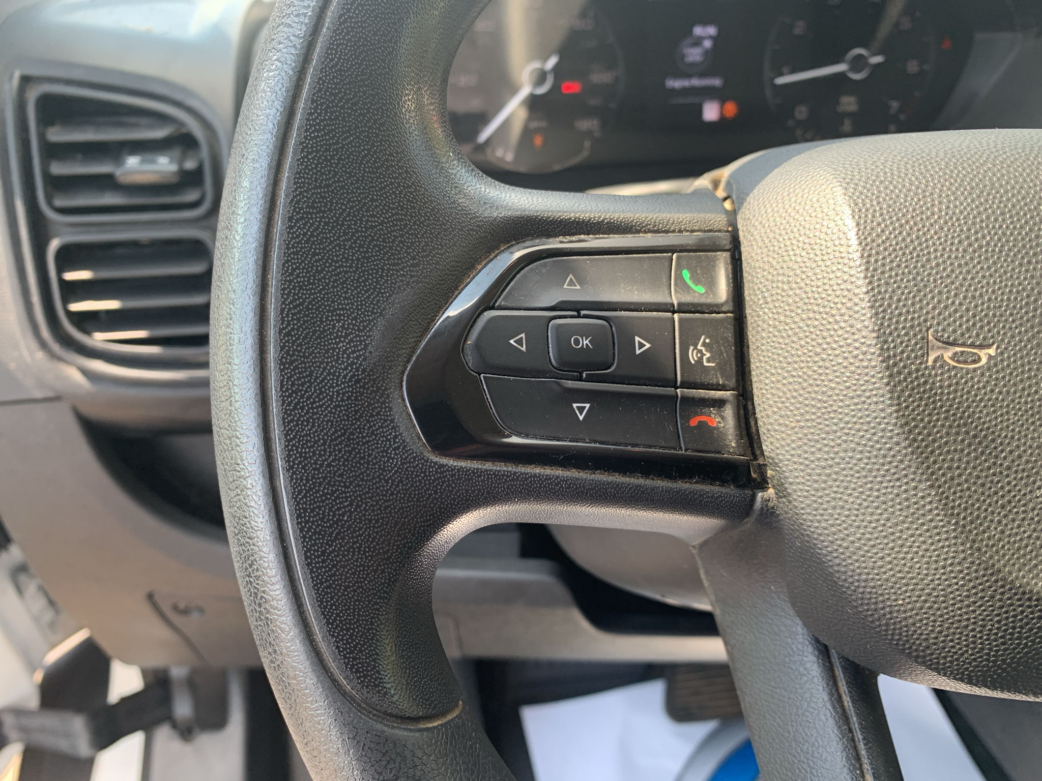 Used 2024 Ram ProMaster 2500 Van