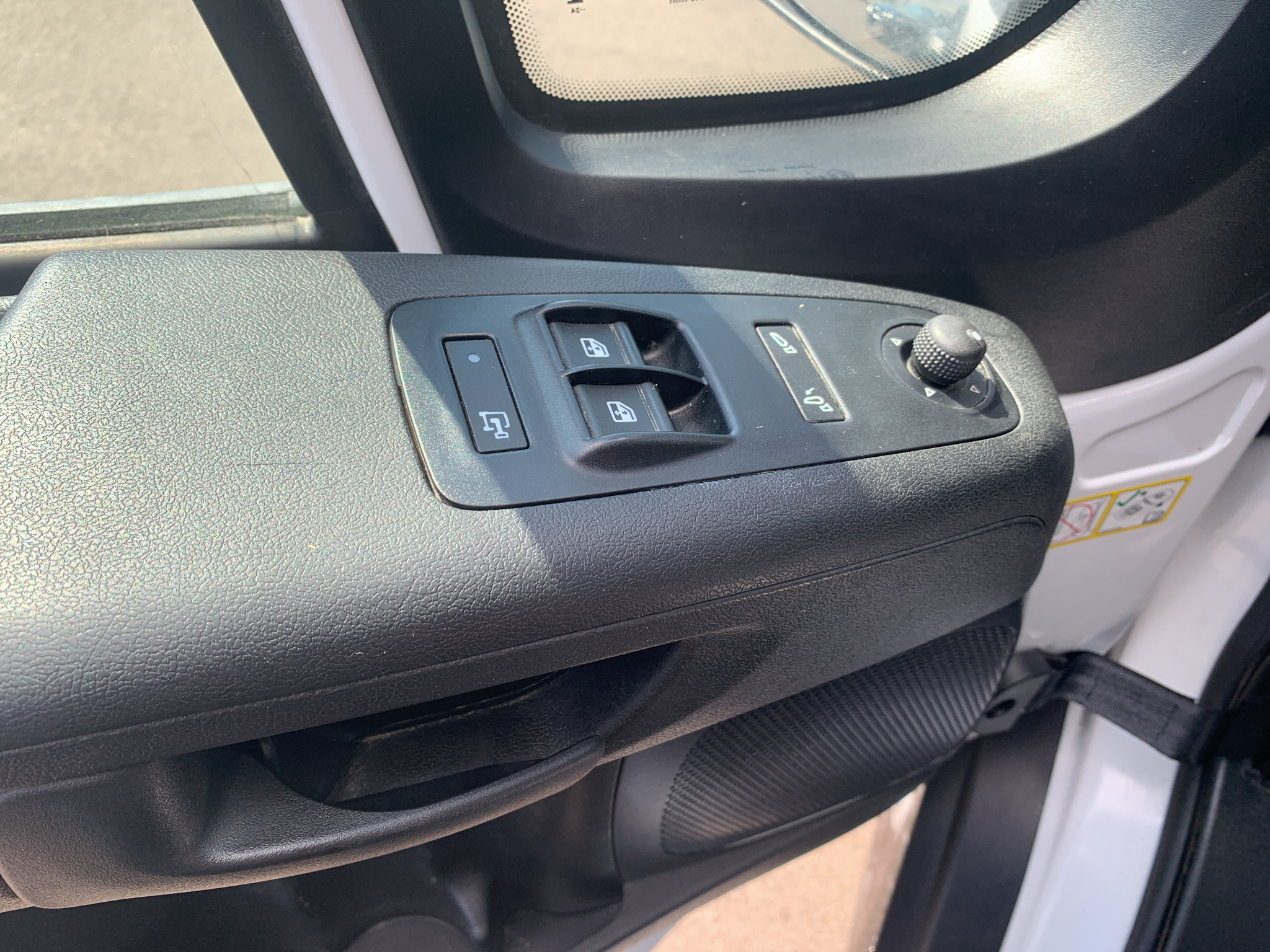 Used 2024 Ram ProMaster 2500 Van