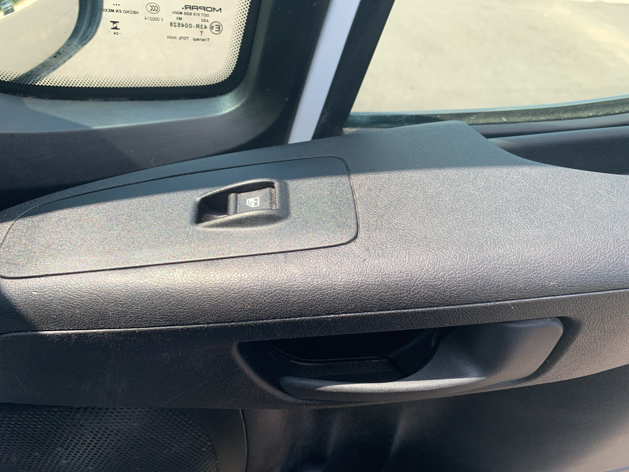 Used 2024 Ram ProMaster 2500 Van