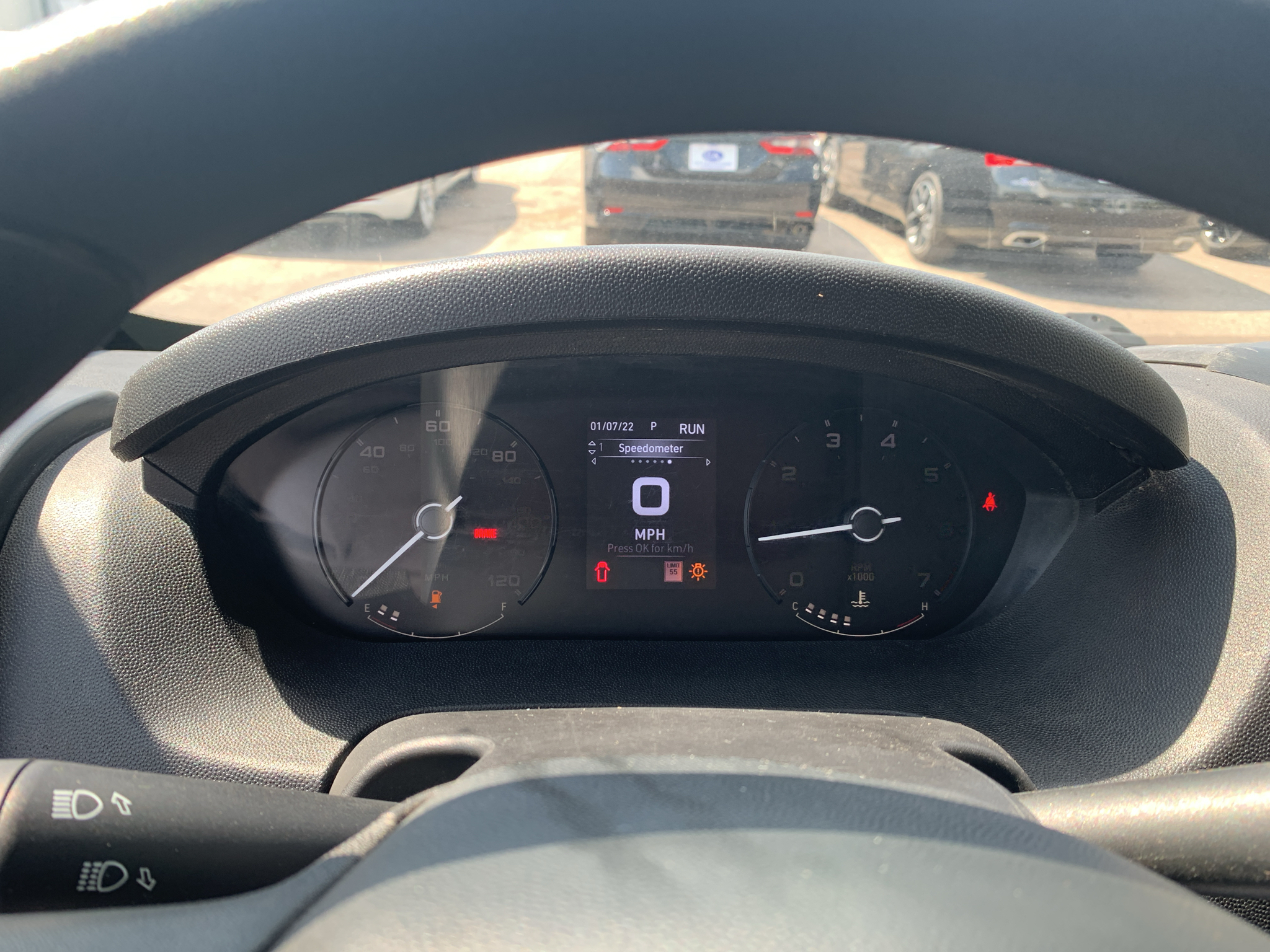 Used 2024 Ram ProMaster 2500 Van