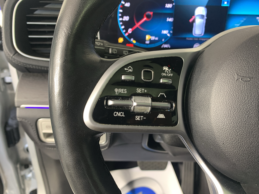 Used 2020 Mercedes-benz GLE SUV SUV
