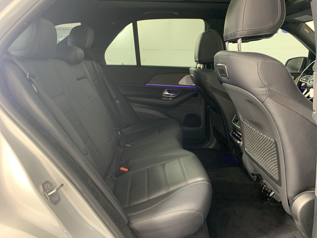 Used 2020 Mercedes-benz GLE SUV SUV
