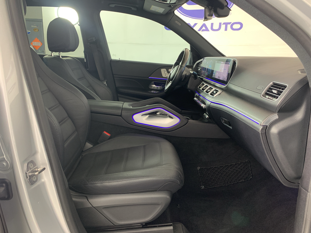 Used 2020 Mercedes-benz GLE SUV SUV