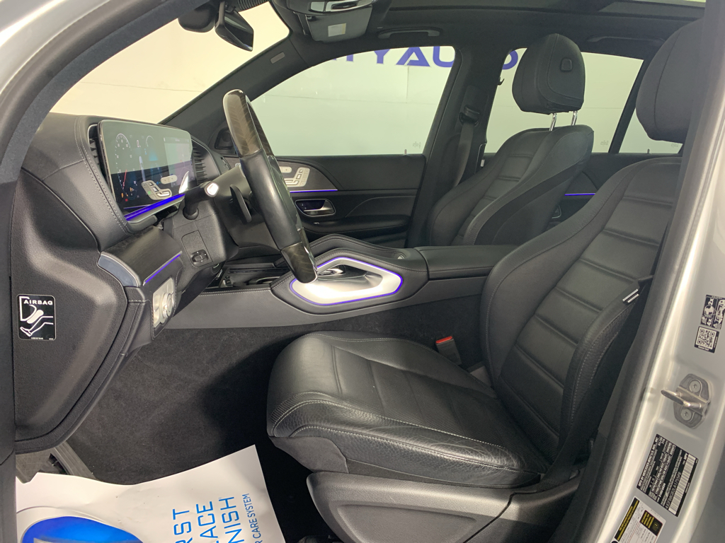 Used 2020 Mercedes-benz GLE SUV SUV