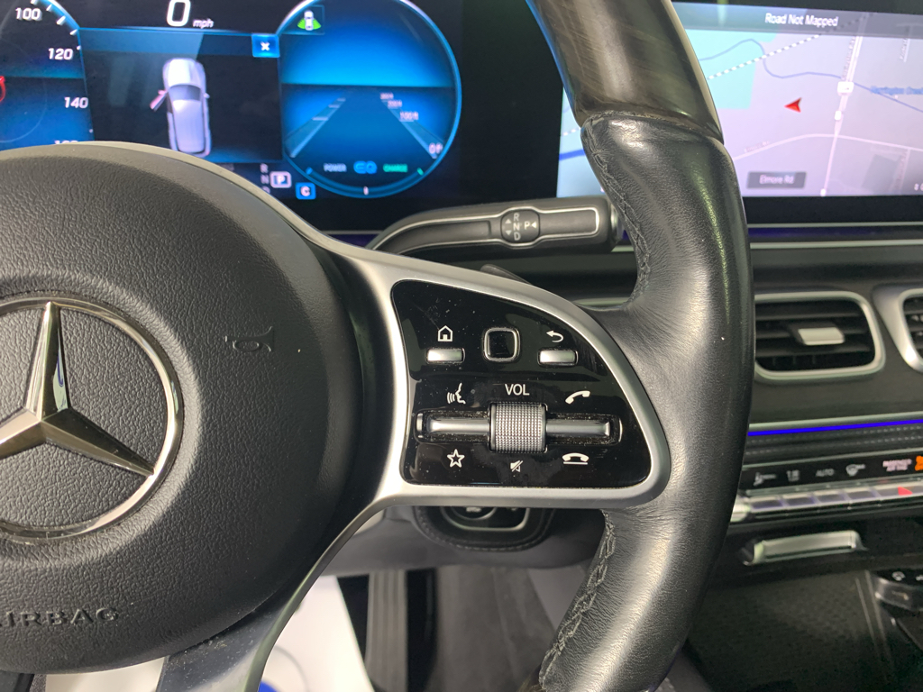 Used 2020 Mercedes-benz GLE SUV SUV