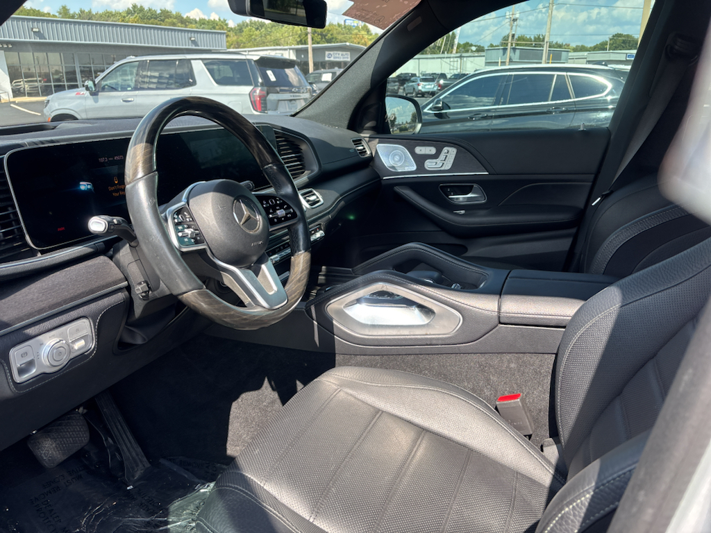 Used 2020 Mercedes-benz GLE SUV SUV