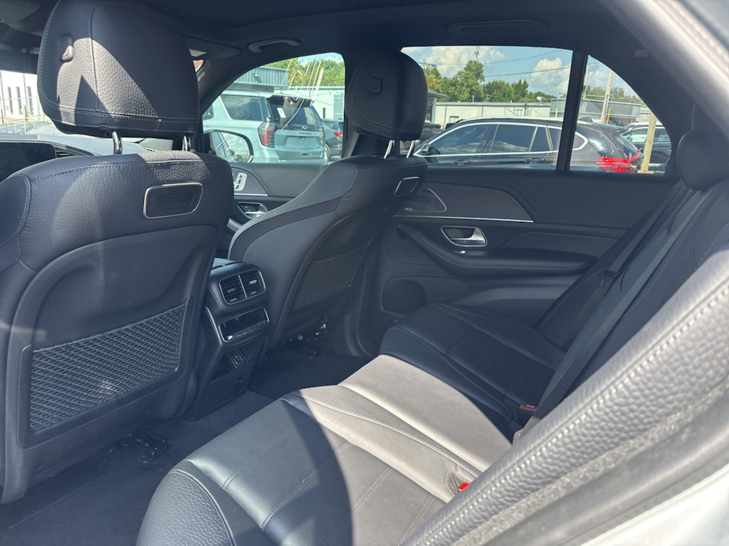 Used 2020 Mercedes-benz GLE SUV SUV