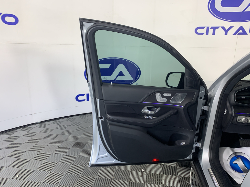 Used 2020 Mercedes-benz GLE SUV SUV