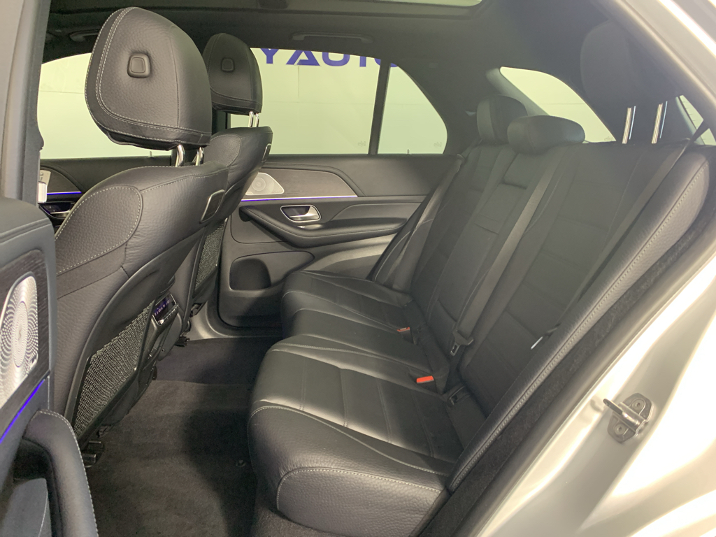 Used 2020 Mercedes-benz GLE SUV SUV