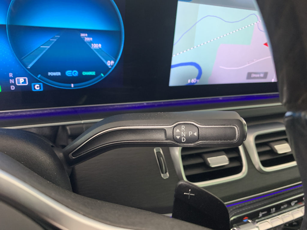 Used 2020 Mercedes-benz GLE SUV SUV