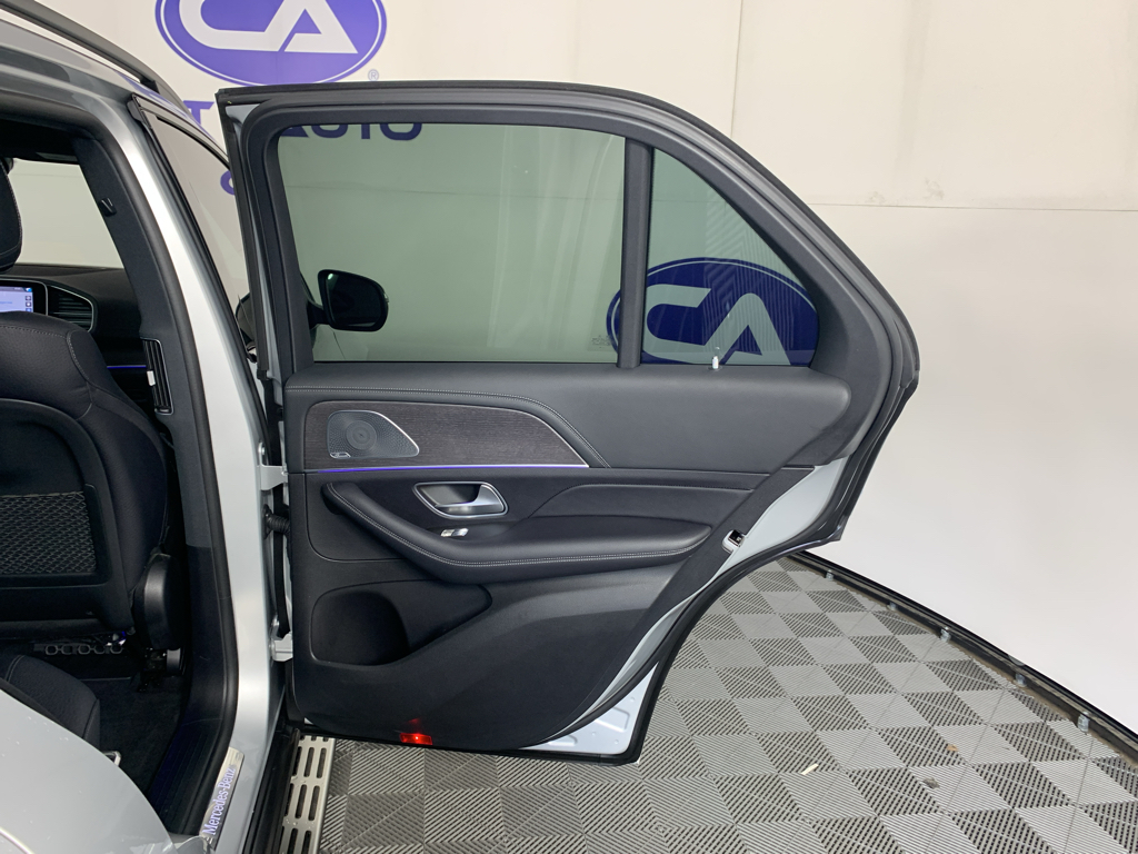 Used 2020 Mercedes-benz GLE SUV SUV