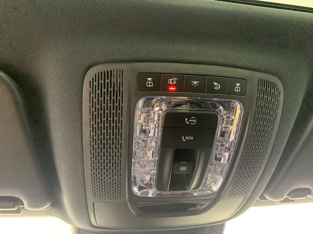 Used 2020 Mercedes-benz GLE SUV SUV