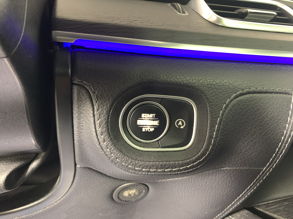 Used 2020 Mercedes-benz GLE SUV SUV