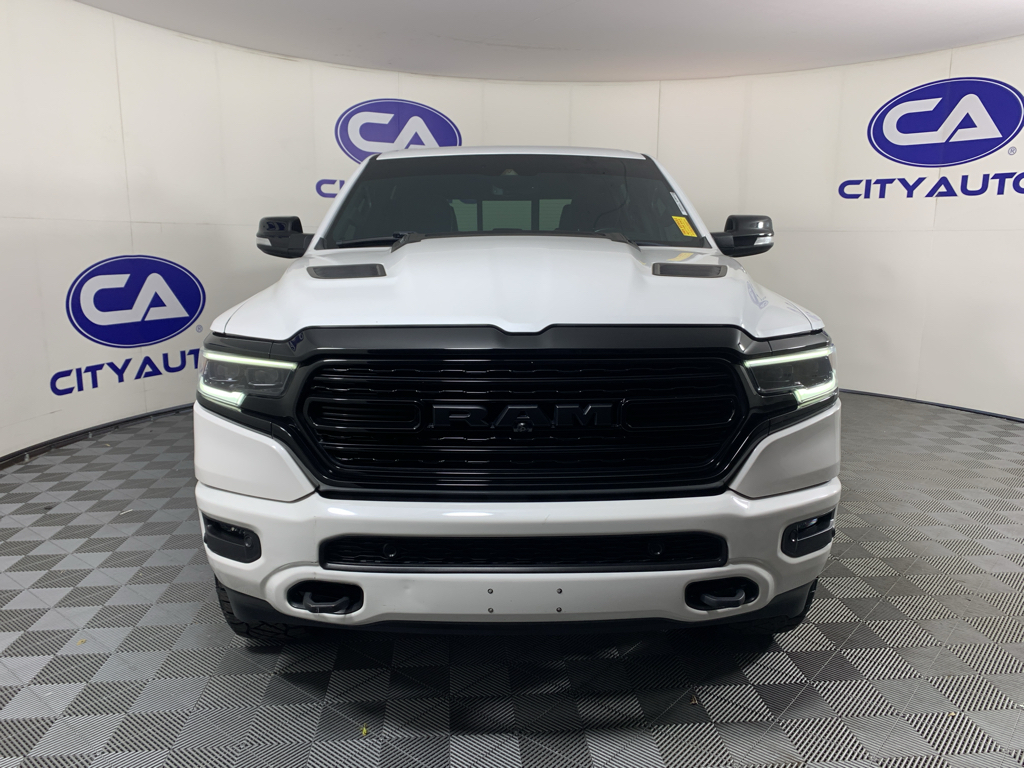 Used 2022 Ram 1500 Truck