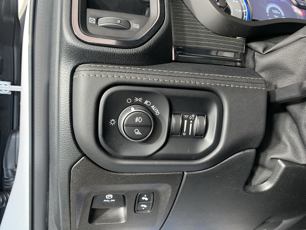 Used 2022 Ram 1500 Truck