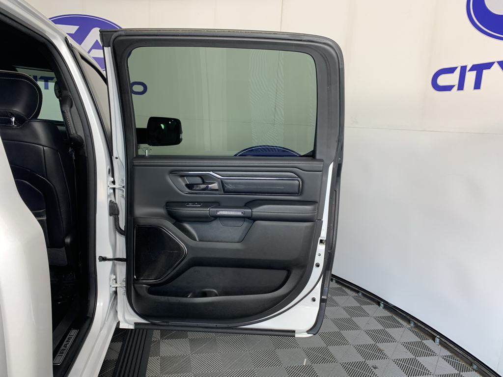 Used 2022 Ram 1500 Truck