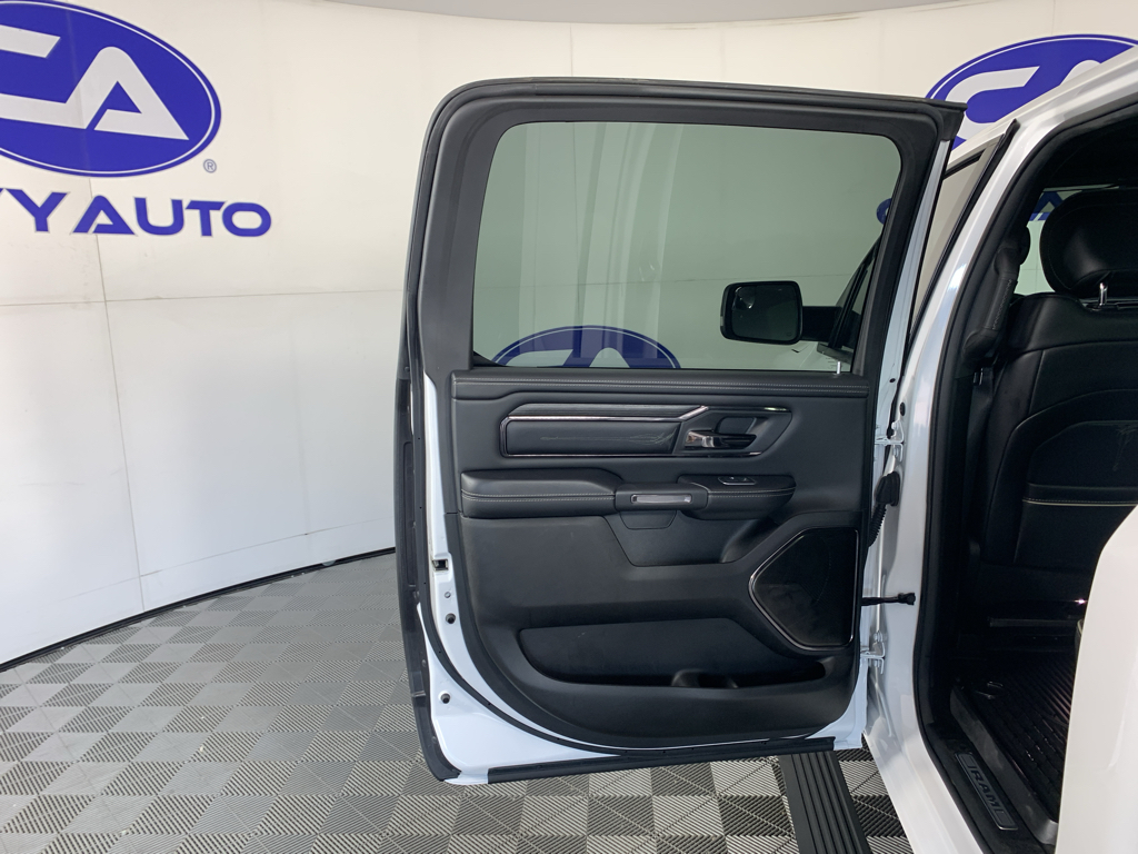 Used 2022 Ram 1500 Truck