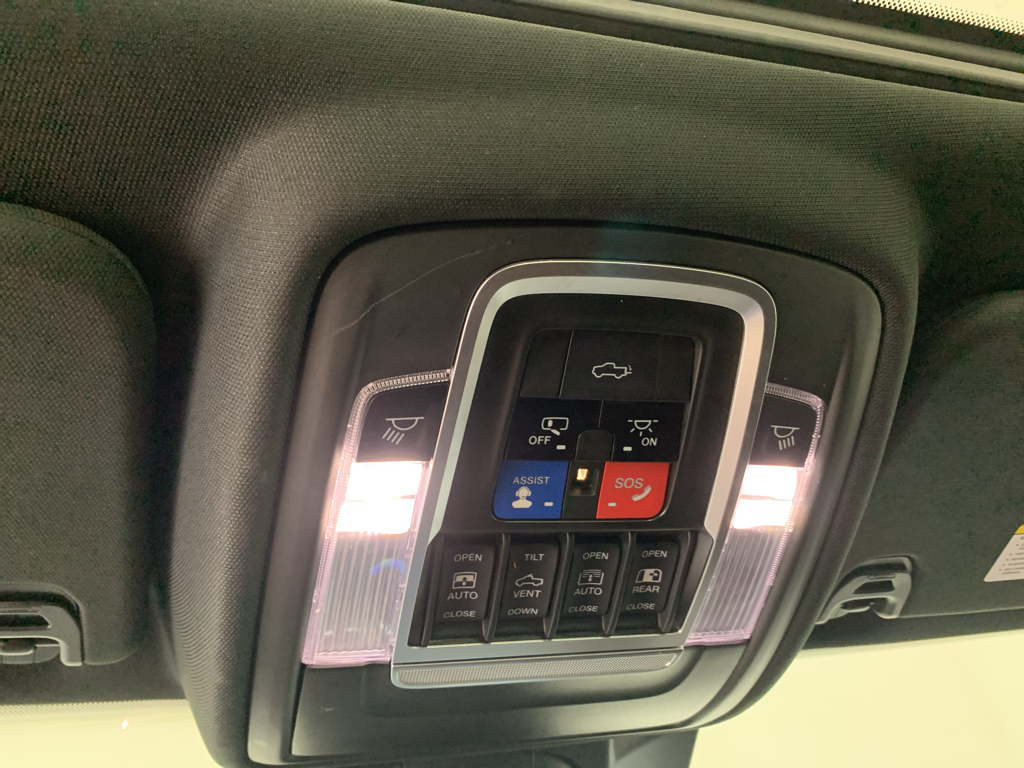 Used 2022 Ram 1500 Truck