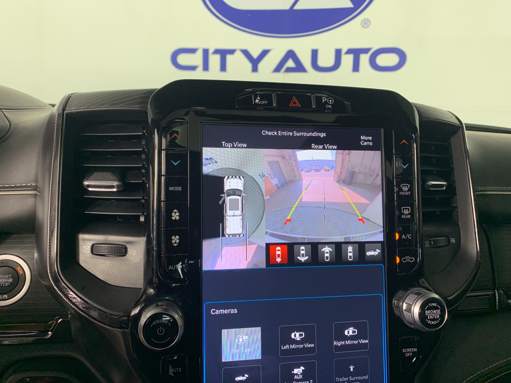 Used 2022 Ram 1500 Truck