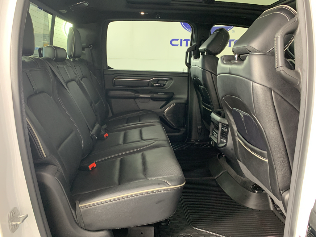 Used 2022 Ram 1500 Truck