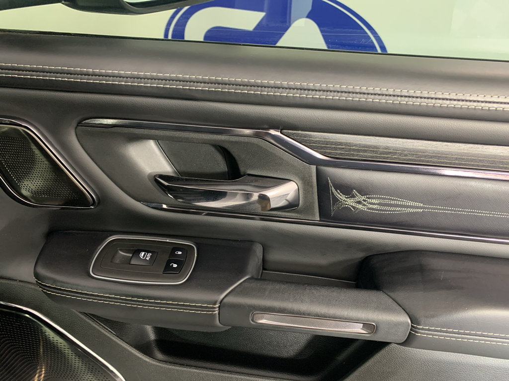 Used 2022 Ram 1500 Truck